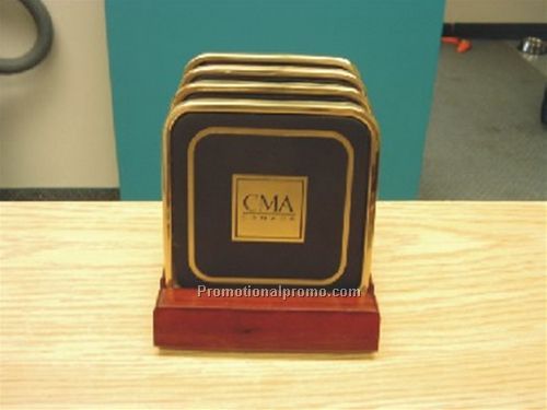 S/U CHERRY SQUARE BRASS