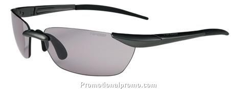 SCATTO MATTE GUNMETAL