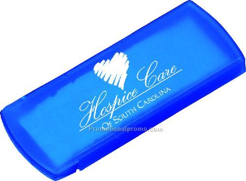 SLIDING BANDAGE DISPENSER