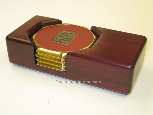 SOLID WOOD BLOCK IN CHERRY