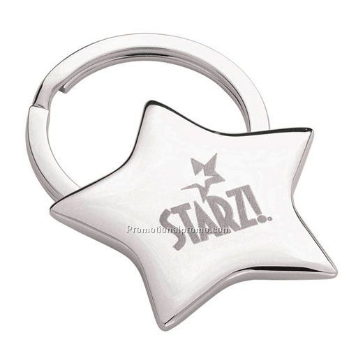 STAR KEYTAG