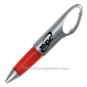 STOUT CARABINER PEN