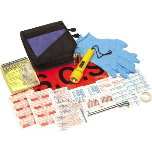 Safety Smart Portfolio