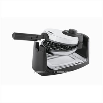 Salton Rotary Belgian Waffle Maker