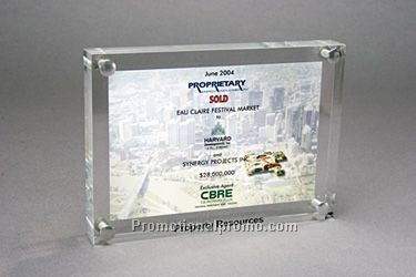 Sandwich - 5 x 7 x 1