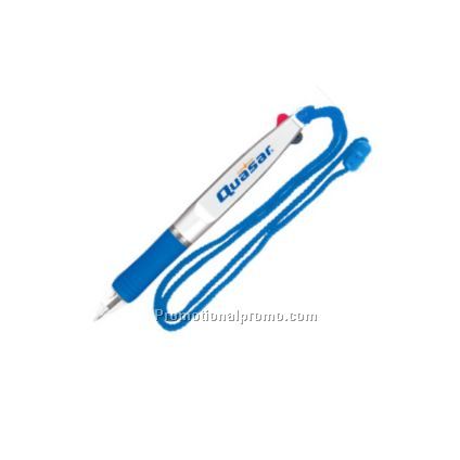 Santa Cruz 2 Way Pen