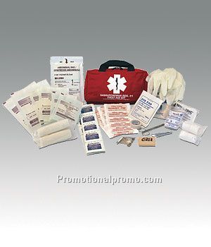 Saskatchewan Regulation Kit #1