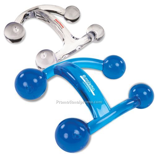 Sensations Bubble Massager