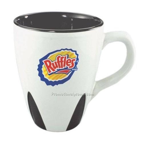 Shanghai - 16 oz Ceramic Mug