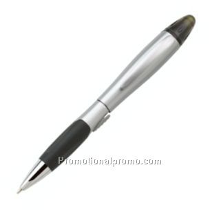 Silver Blossom Pen/Highlighter