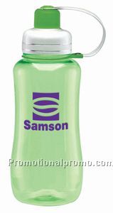 Silver Top Collection - 28 oz. Lime