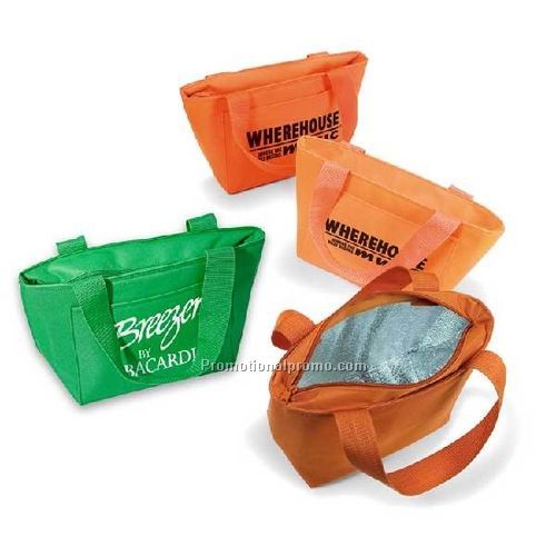 Simple & Cool Cooler