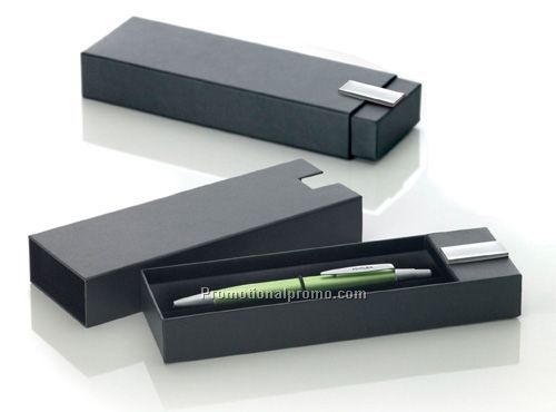 Slide Open Pen Box