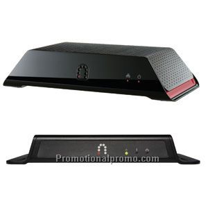 Slingbox SOLO & SlingLink Turbo 1-Port Set