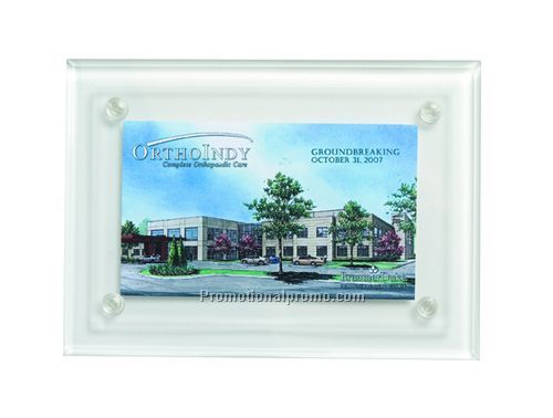 Small Certificate Holder