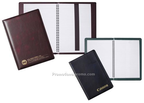 Small Journal - Milano Vinyl