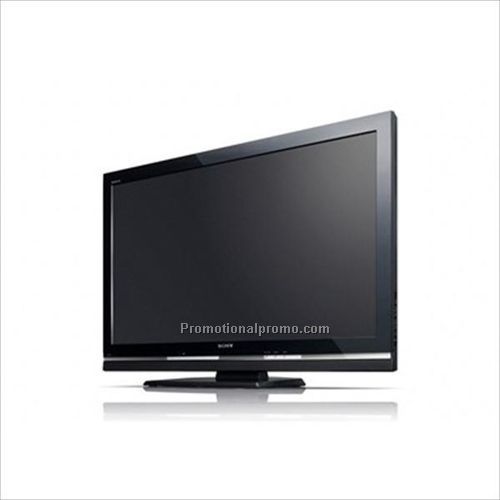 Sony 4037920BRAVIA V-Series LCD HDTV with Full HD 1080p Resolution