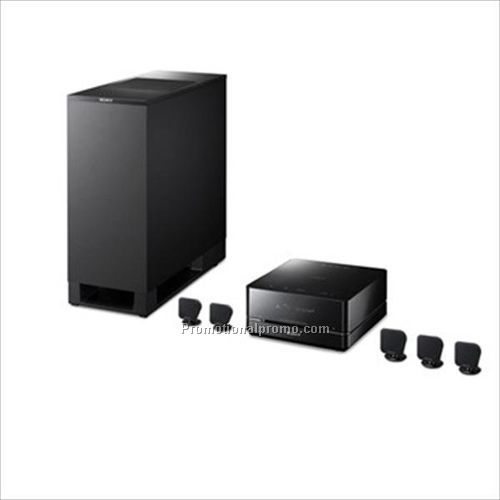 Sony BRAVIA44576Theatre Micro System