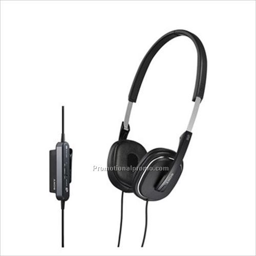 Sony Noise Canceling Headphones
