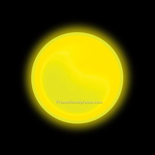 Spot Glow - Yellow