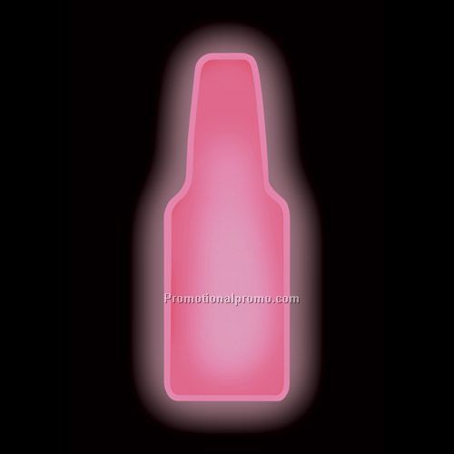 Spot Glow Bottle - Pink