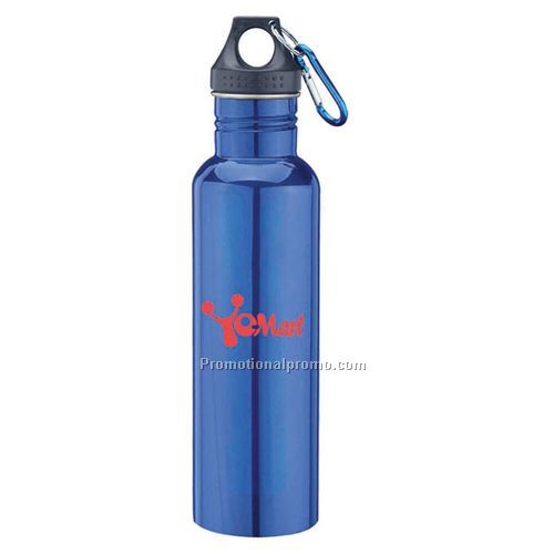 Stainless Steel Bottles