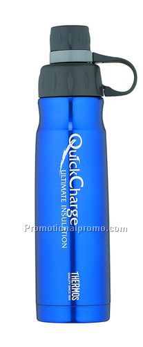 Stainless Steel Hydration Bottle