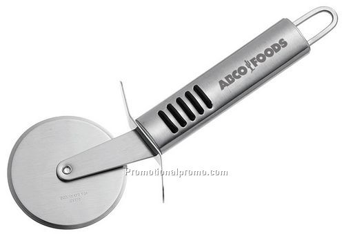 Stainless Steel Pizza Cutter