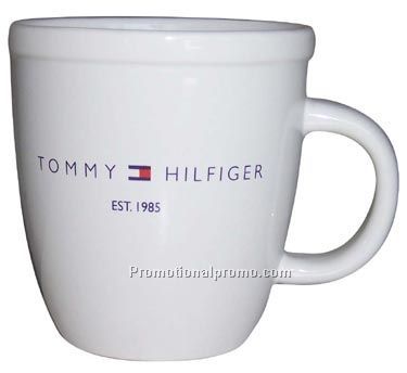 Starmug - White Stoneware