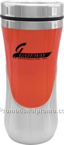 Steel City Alpine Collection - 14 oz. Coral