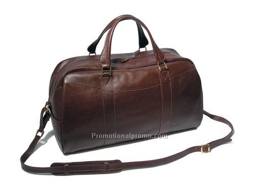Sterling Boston Bag