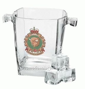 Sterling Ice Bucket