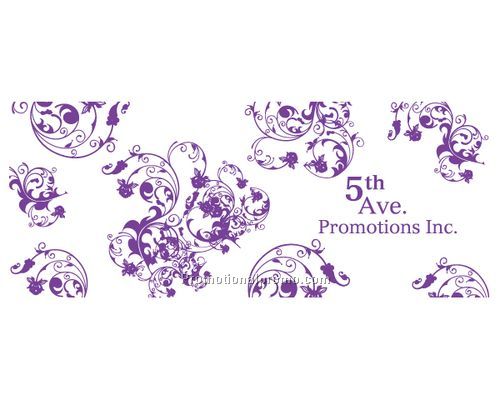 Stock Imprint Designs - Art Theme