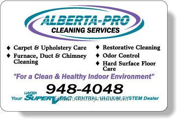 Stock Shape White Matte Polyolefin Roll Labels - Rectangle