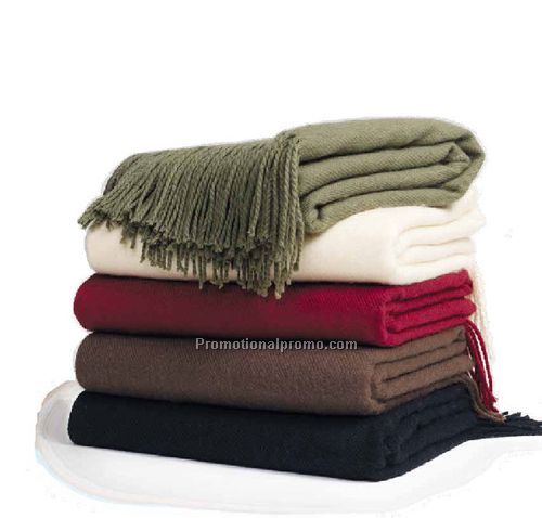 Studio Throw 38432Soft Cream