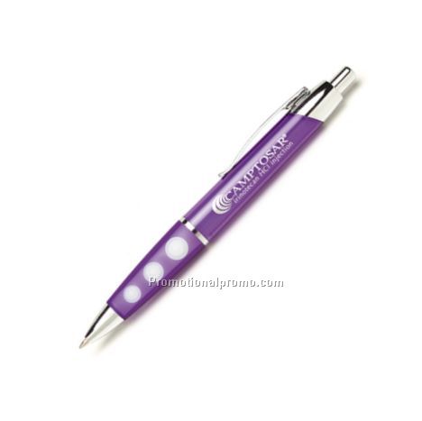 Swirl Translucent Pen
