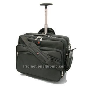 Swissgear Business Case