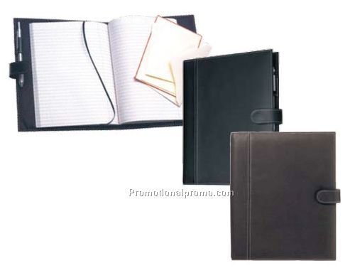 TAB SNAP NOTEBOOK COVER