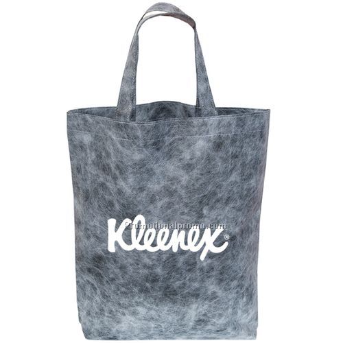 THE 37203OFT-TOUCH37408NON-WOVEN TOTE BAG