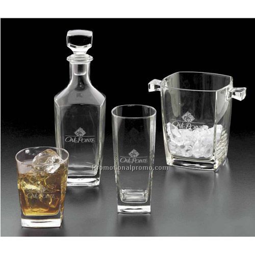 THE ENDICOTT COLLECTION - GLASS 14 oz.