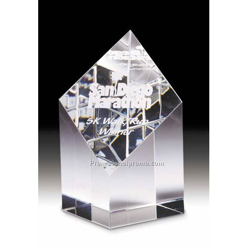 THE PINNACLE COLLECTION - SMALL