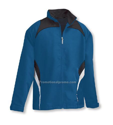 THREE COLOUR TRACKSUIT JACK