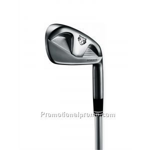 TP MB Smoke RH, #3-PW Iron