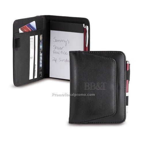 TRINITY JOTTER - IMPRINTED