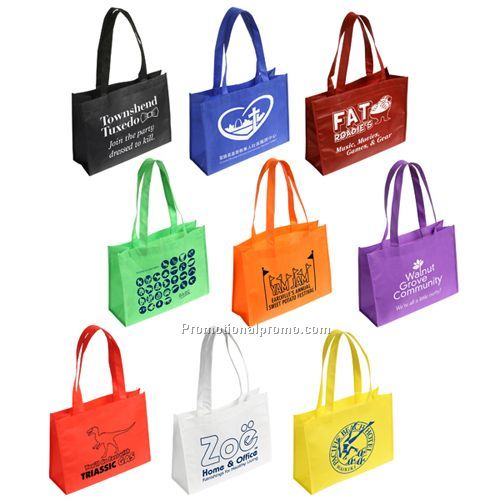 TROPIC BREEZE TOTE BAG