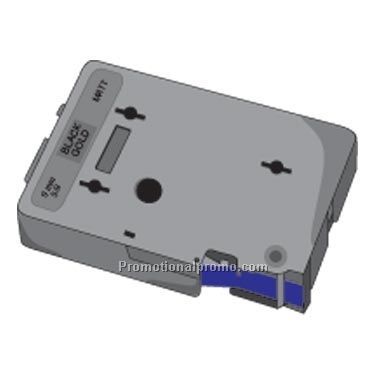 Tape Cassettes - 12mm