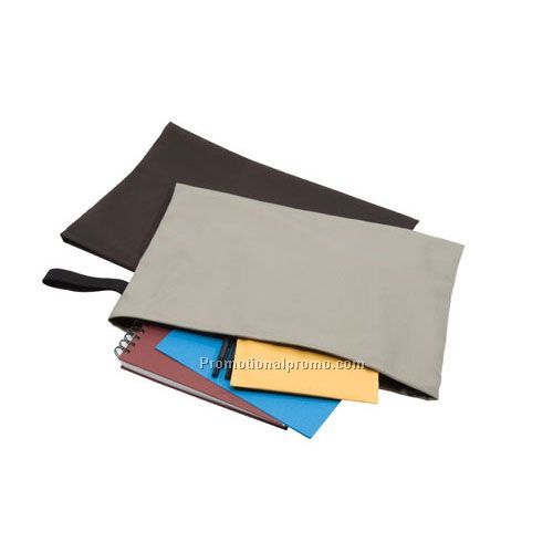 The Account Twill Valise Case