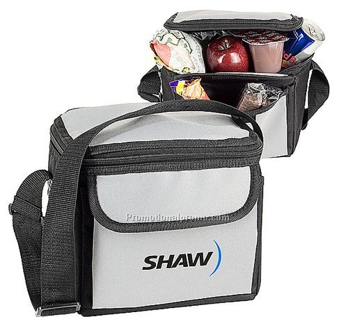 The Cafe - Cooler bag