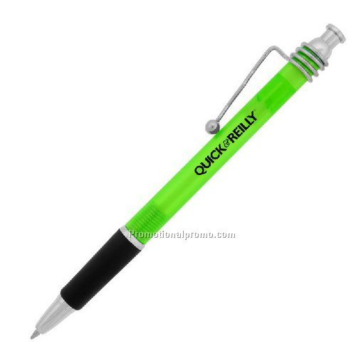 The Coronado Twister Pen
