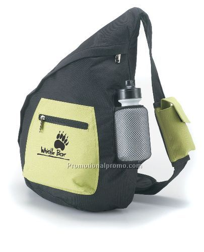 The Difference - Green